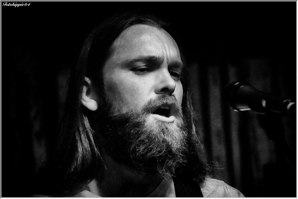 Salt Rain Band Halle