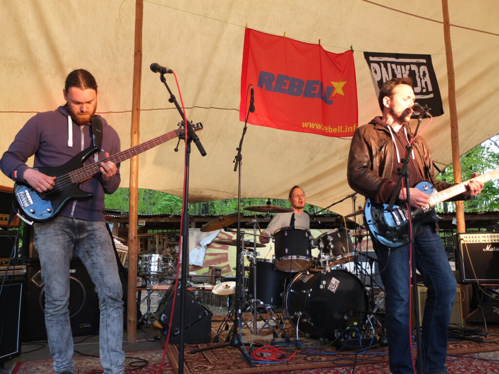 Salt Rain am Peißnitzhaus (Halle, 29. APR 2017)