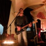 Salt Rain - Kaulenberg Salon - 2017