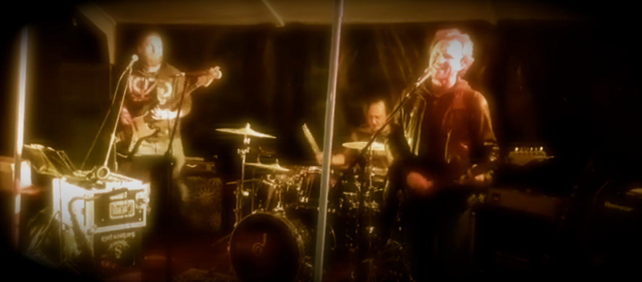 Salt Rain Live Petersberg 2017