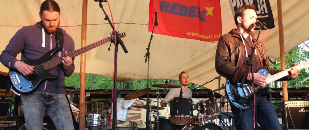 Salt Rain am Peißnitzhaus (Halle, 29. APR 2017)