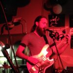 Salt Rain Hafenmeister 2019