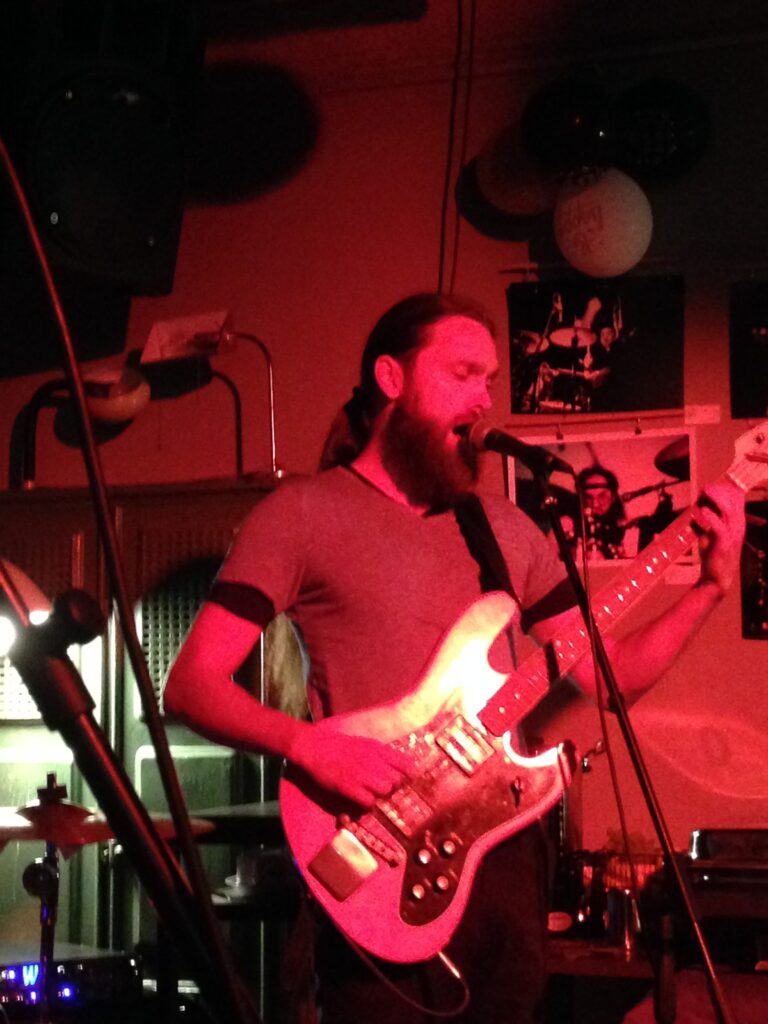 Salt Rain Hafenmeister 2019