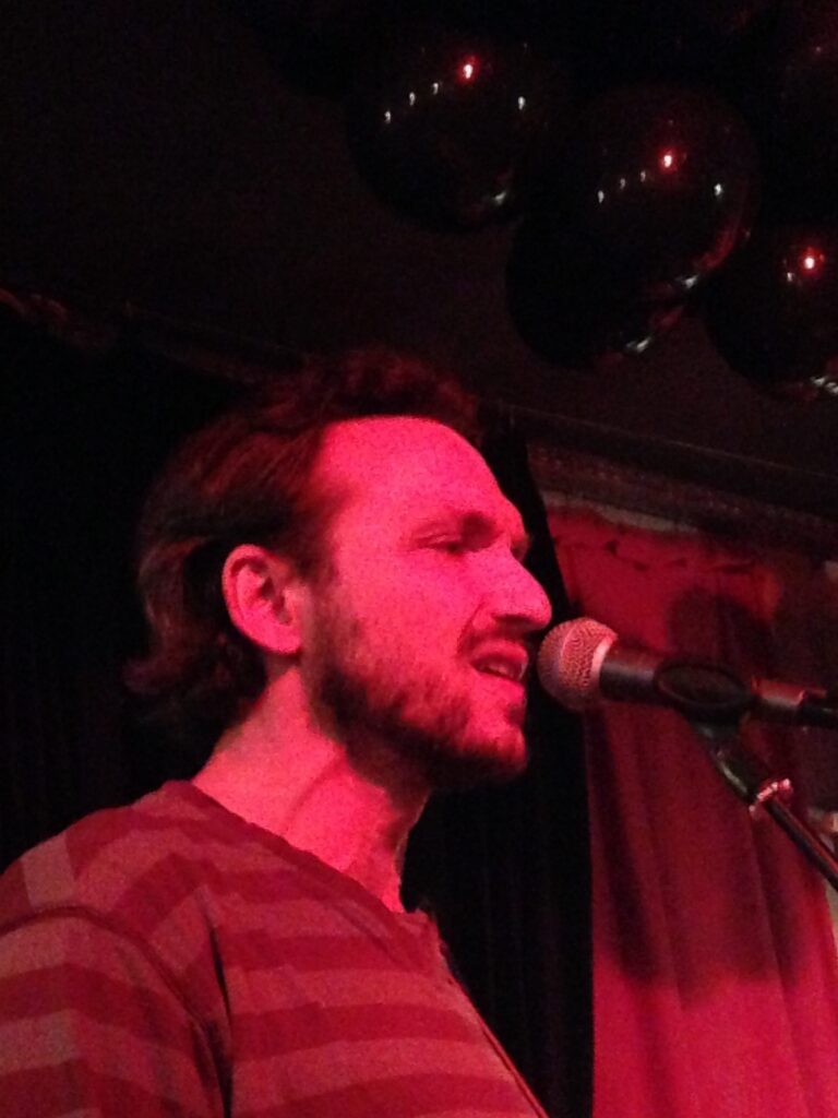 Salt Rain Hafenmeister 2019