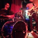 Salt Rain Hafenmeister 2019