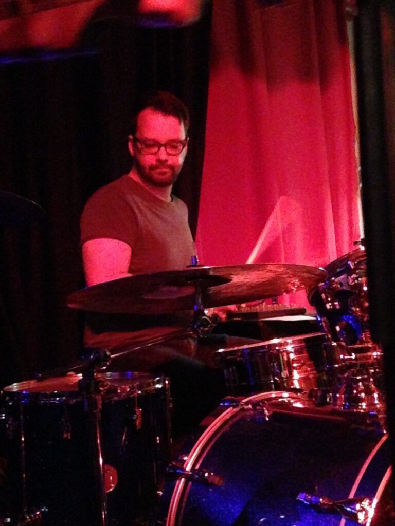 Salt Rain Hafenmeister 2019