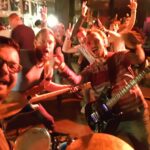 Salt Rain Hafenmeister 2019