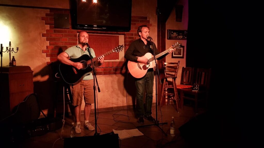 Zweckgefunden in Osterwieck (Eik's Corner) 2020