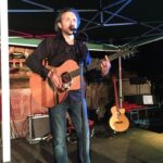 Zweckgefunden September 2020 live am Peißnitzhaus