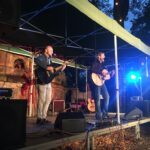 Zweckgefunden September 2020 live am Peißnitzhaus