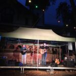 Zweckgefunden September 2020 live am Peißnitzhaus