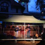 Zweckgefunden September 2020 live am Peißnitzhaus