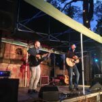 Zweckgefunden September 2020 live am Peißnitzhaus