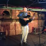 Zweckgefunden September 2020 live am Peißnitzhaus