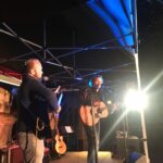 Zweckgefunden September 2020 live am Peißnitzhaus