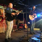 Zweckgefunden September 2020 live am Peißnitzhaus