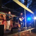 Zweckgefunden September 2020 live am Peißnitzhaus