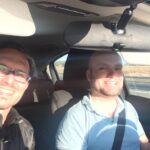 Zweckgefunden auf dem Weg nach Osterwieck zu Eik's Corner 2020